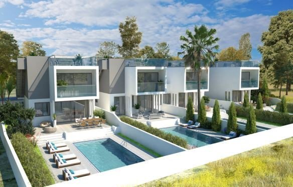 4 Bed, 2 Bath, HouseFor Sale, Mesogi, Paphos 4 Bed, 2 Bath, HouseFor Sale, Mesogi, Paphos