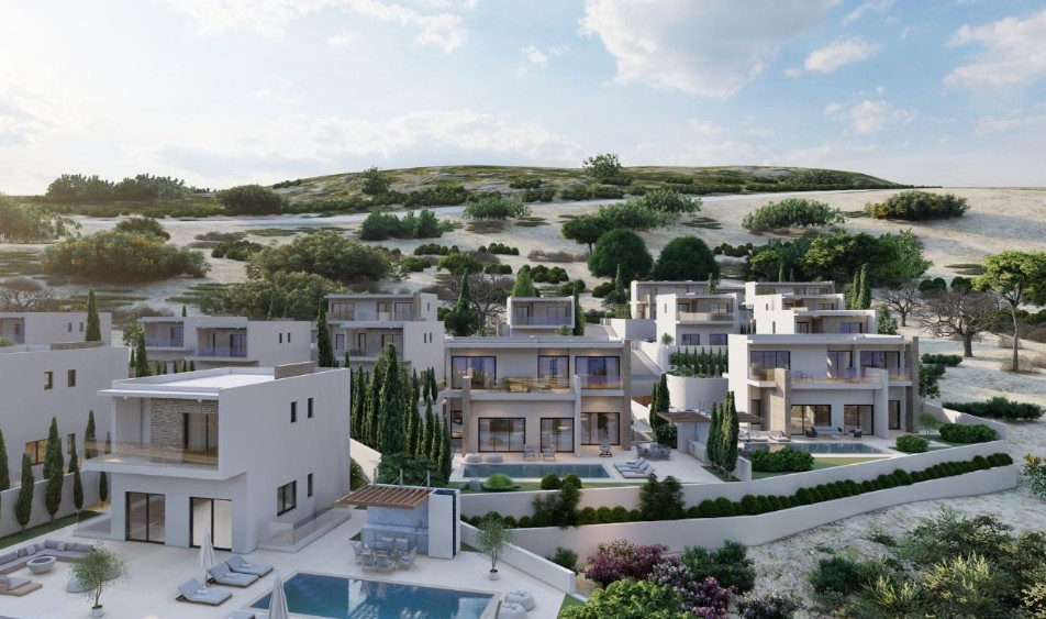 5 Bed, 4 Bath, HouseFor Sale, Pegeia, Paphos 5 Bed, 4 Bath, HouseFor Sale, Pegeia, Paphos