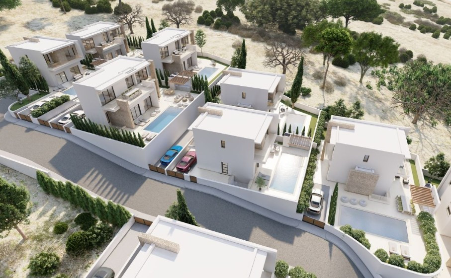 5 Bed, 4 Bath, HouseFor Sale, Pegeia, Paphos 5 Bed, 4 Bath, HouseFor Sale, Pegeia, Paphos