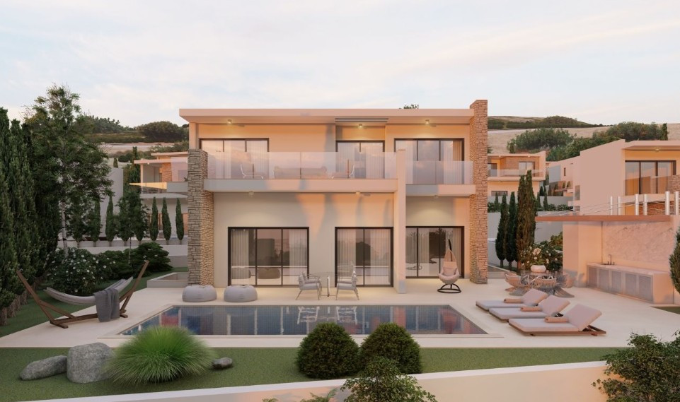 5 Bed, 4 Bath, HouseFor Sale, Pegeia, Paphos 5 Bed, 4 Bath, HouseFor Sale, Pegeia, Paphos