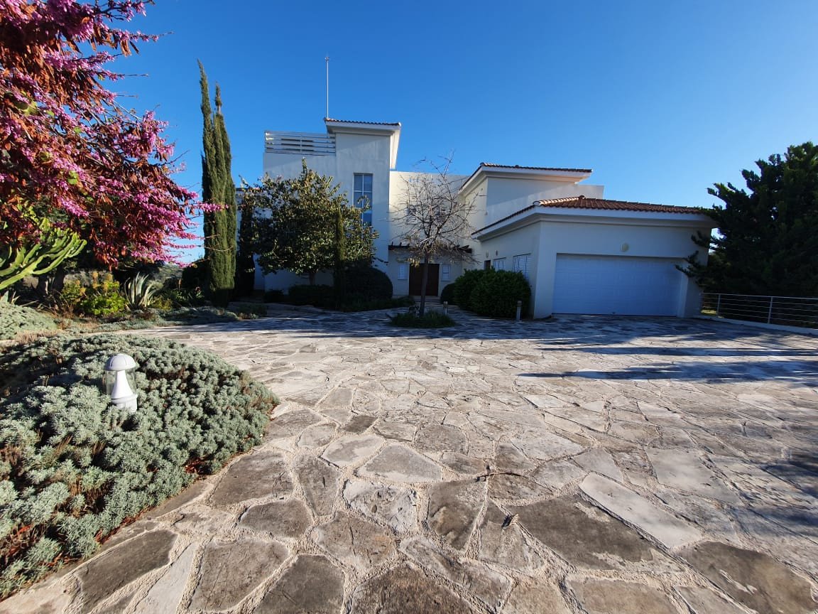 6 Bed, 6 Bath, HouseFor Sale, Secret Valley, Paphos 6 Bed, 6 Bath, HouseFor Sale, Secret Valley, Paphos