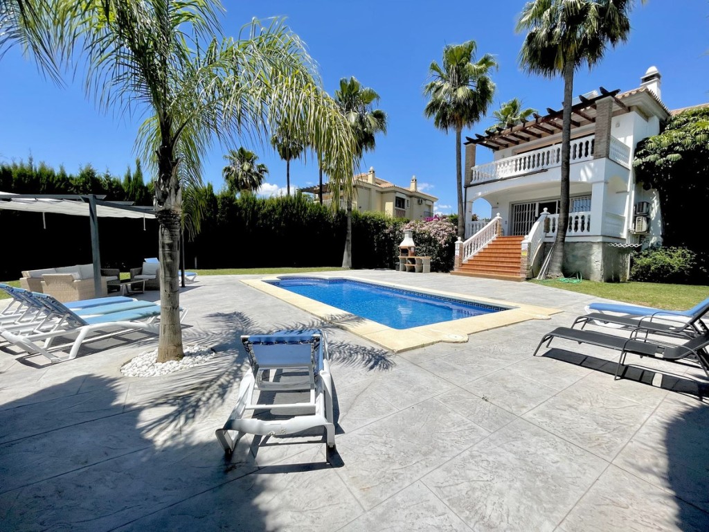 4 Bed, 4 Bath, HouseFor Sale, Mijas, Malaga 4 Bed, 4 Bath, HouseFor Sale, Mijas, Malaga