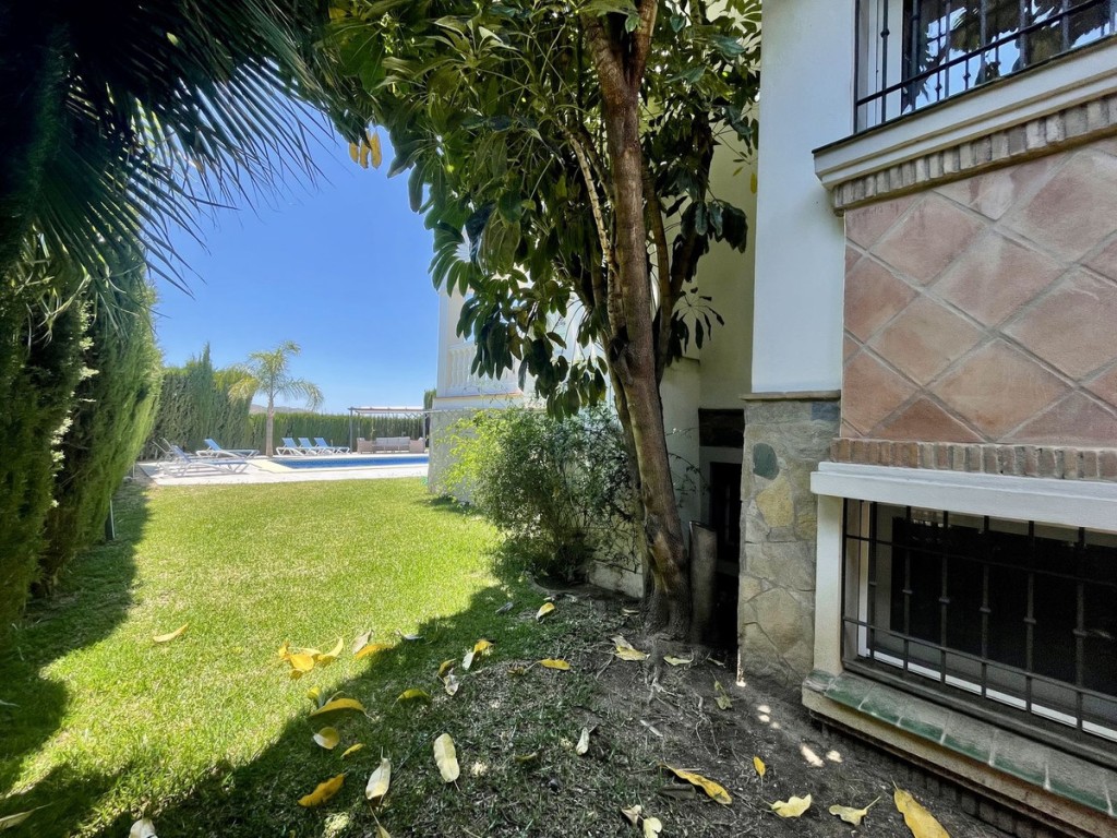 4 Bed, 4 Bath, HouseFor Sale, Mijas, Malaga