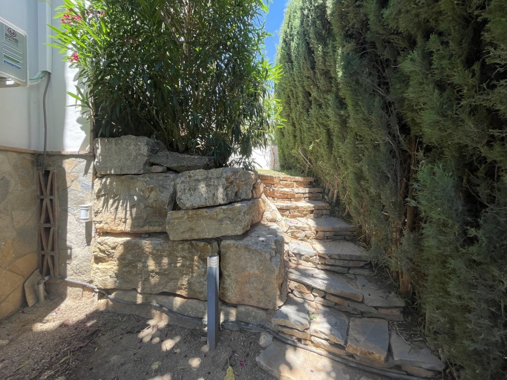 4 Bed, 4 Bath, HouseFor Sale, Mijas, Malaga