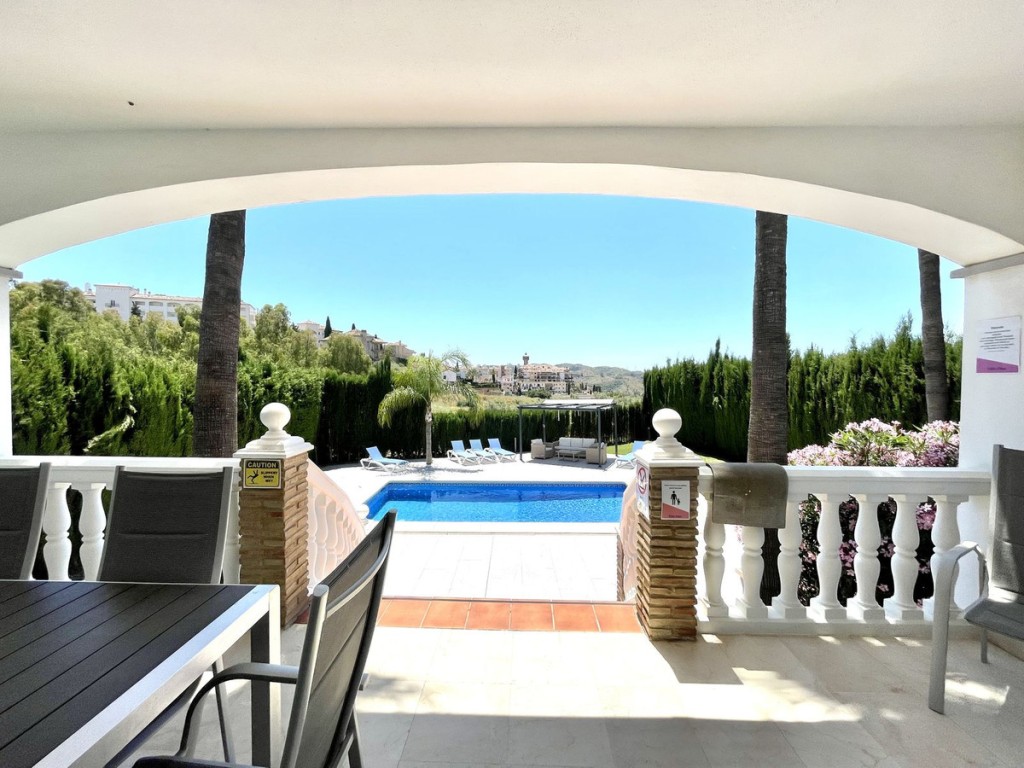 4 Bed, 4 Bath, HouseFor Sale, Mijas, Malaga