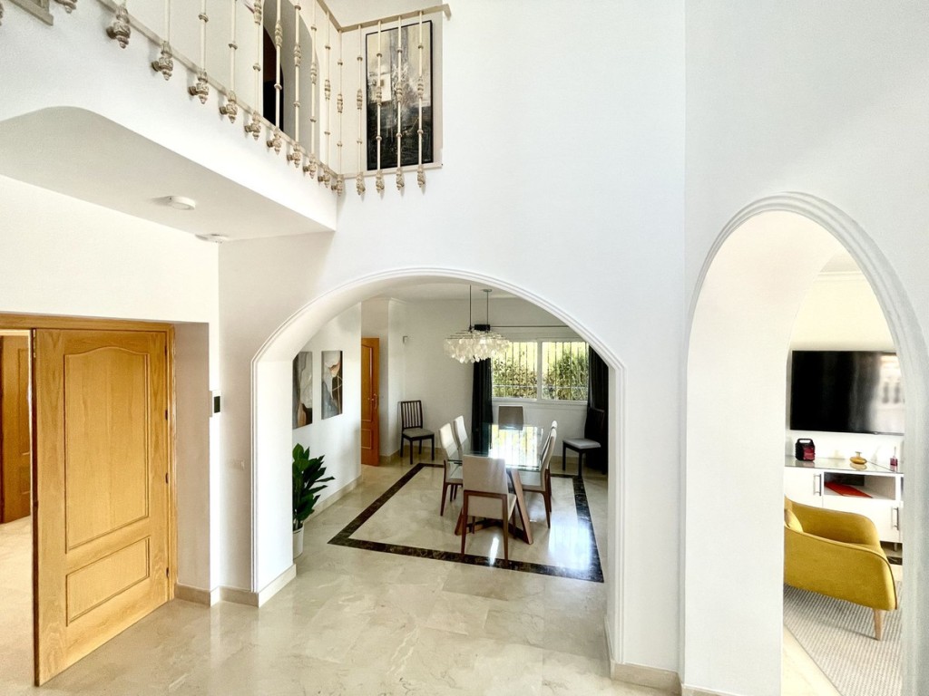 4 Bed, 4 Bath, HouseFor Sale, Mijas, Malaga