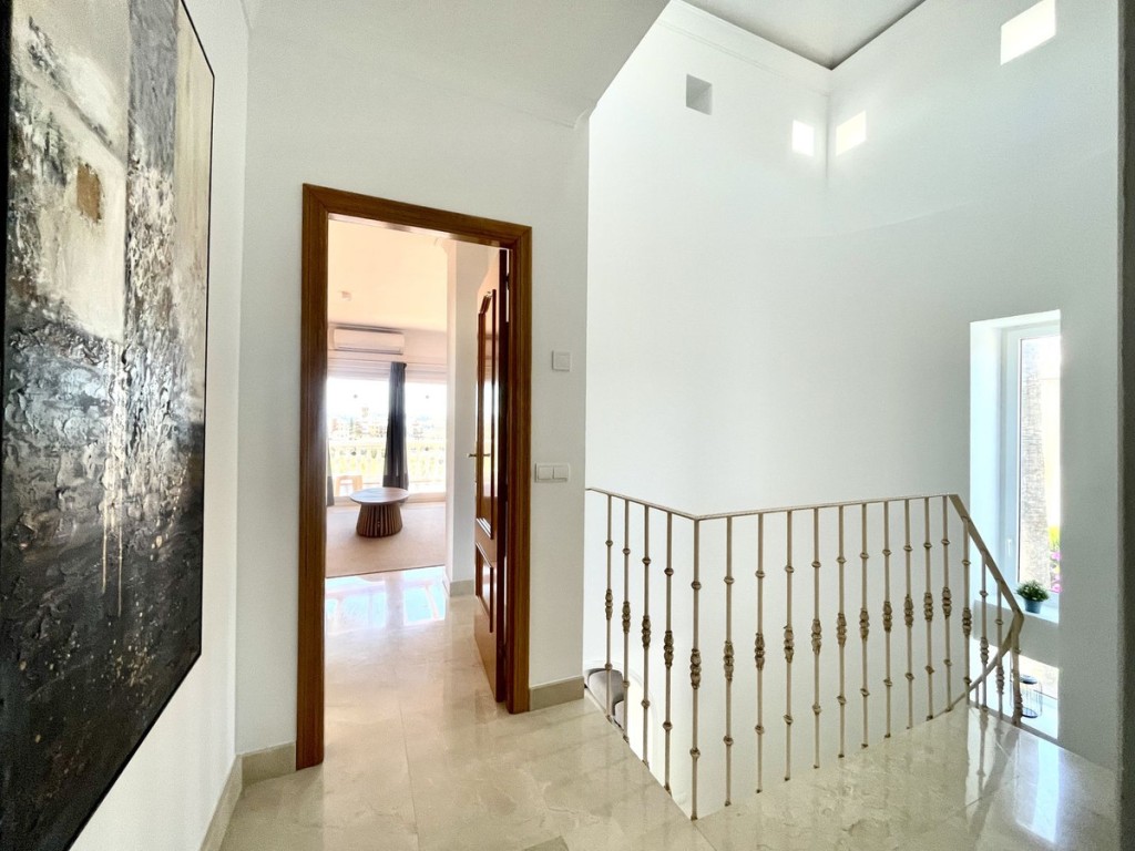 4 Bed, 4 Bath, HouseFor Sale, Mijas, Malaga