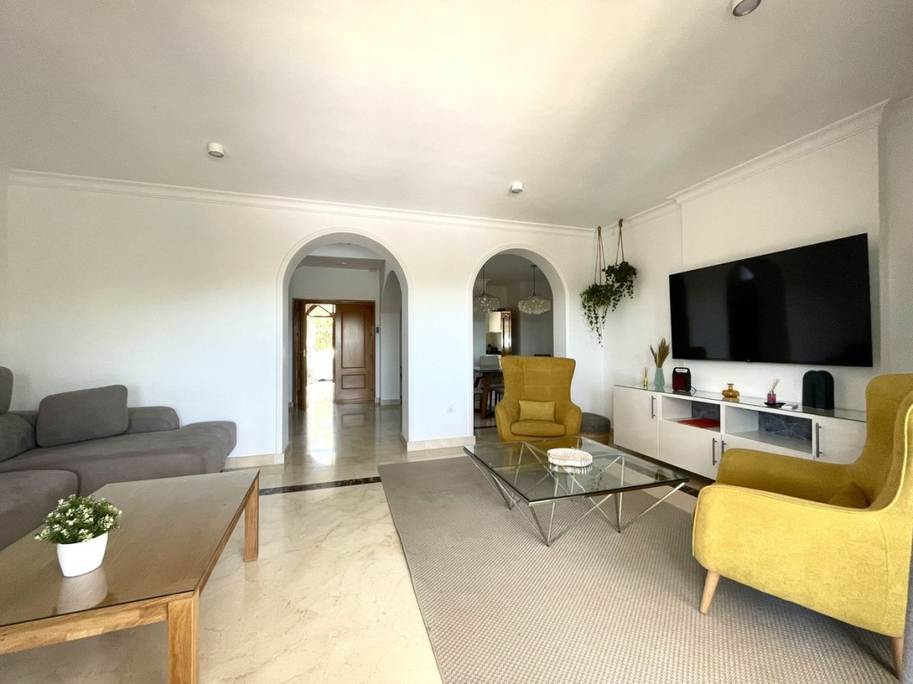 4 Bed, 4 Bath, HouseFor Sale, Mijas, Malaga