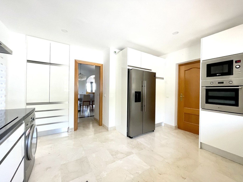 4 Bed, 4 Bath, HouseFor Sale, Mijas, Malaga