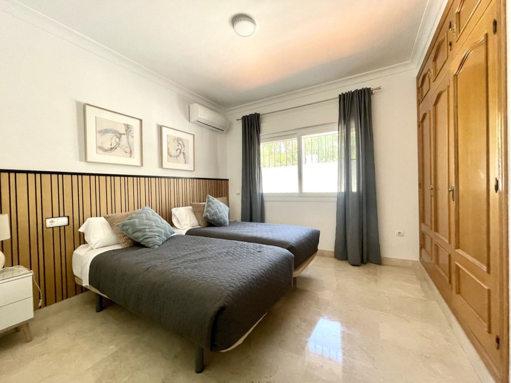 4 Bed, 4 Bath, HouseFor Sale, Mijas, Malaga