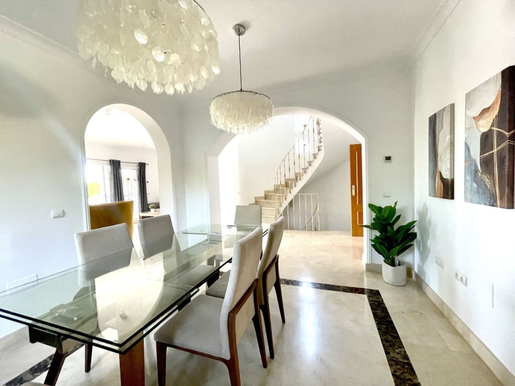 4 Bed, 4 Bath, HouseFor Sale, Mijas, Malaga