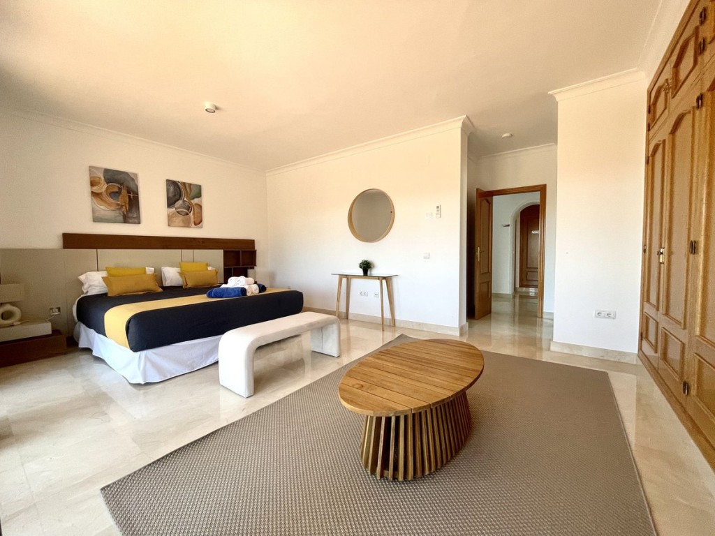 4 Bed, 4 Bath, HouseFor Sale, Mijas, Malaga