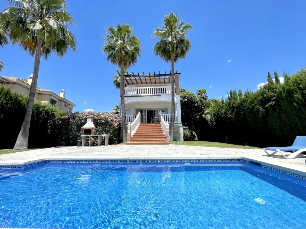 4 Bed, 4 Bath, HouseFor Sale, Mijas, Malaga