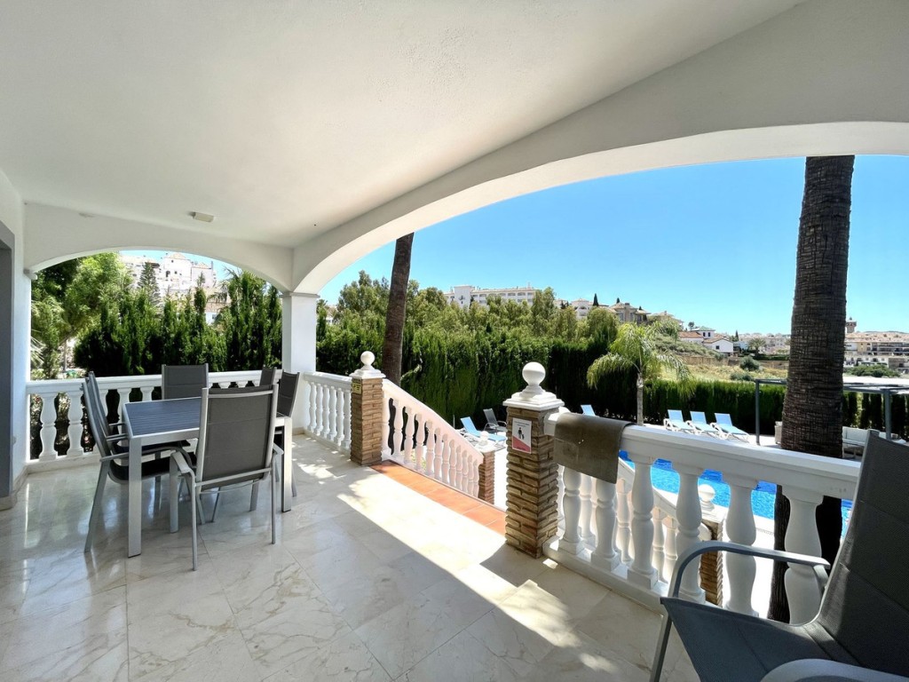 4 Bed, 4 Bath, HouseFor Sale, Mijas, Malaga