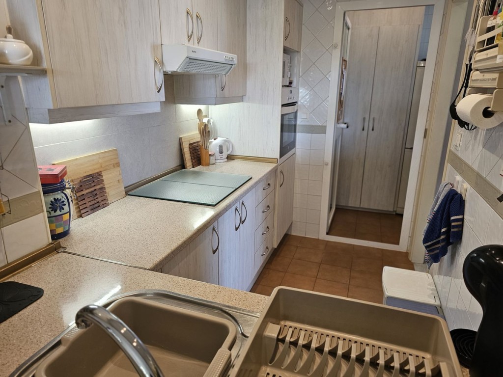 2 Bed, 2 Bath, ApartmentFor Sale, Calahonda, Malaga