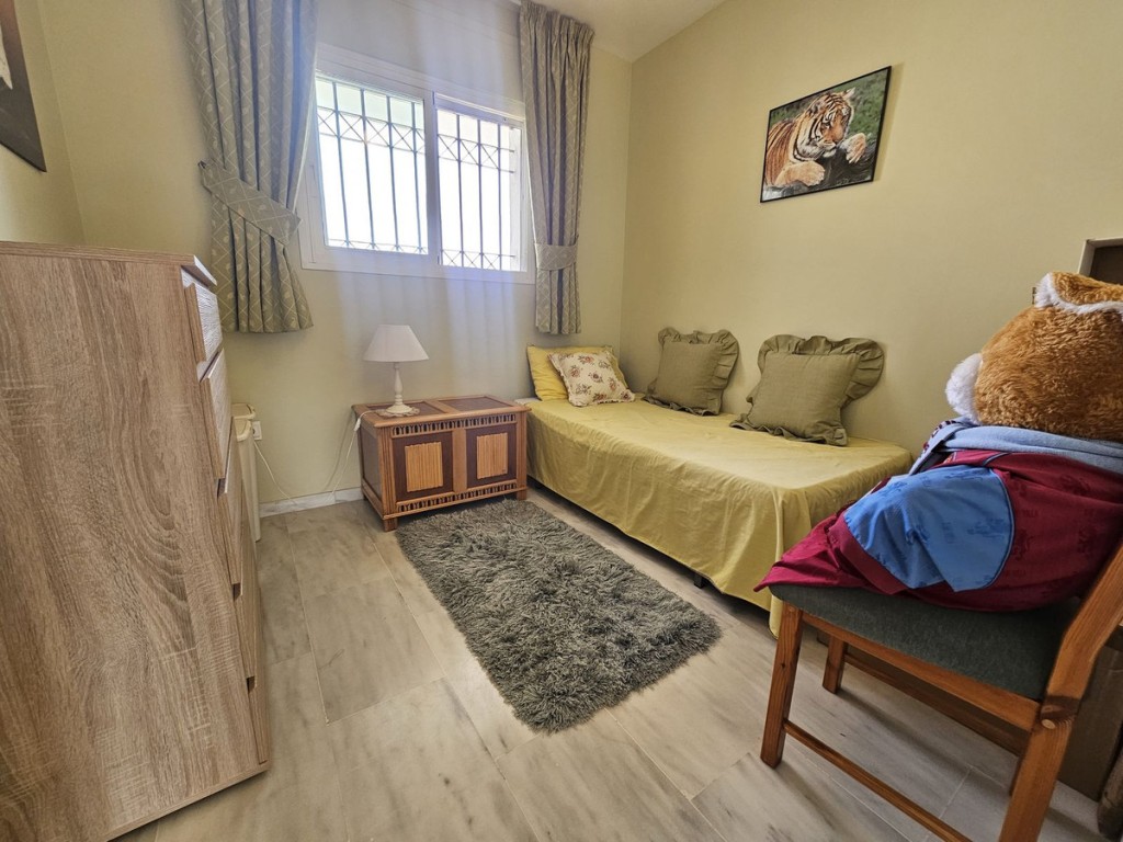 2 Bed, 2 Bath, ApartmentFor Sale, Calahonda, Malaga