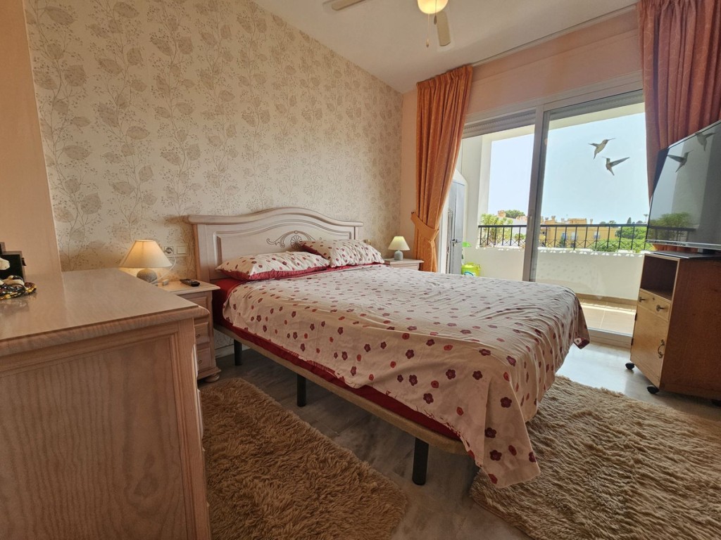 2 Bed, 2 Bath, ApartmentFor Sale, Calahonda, Malaga