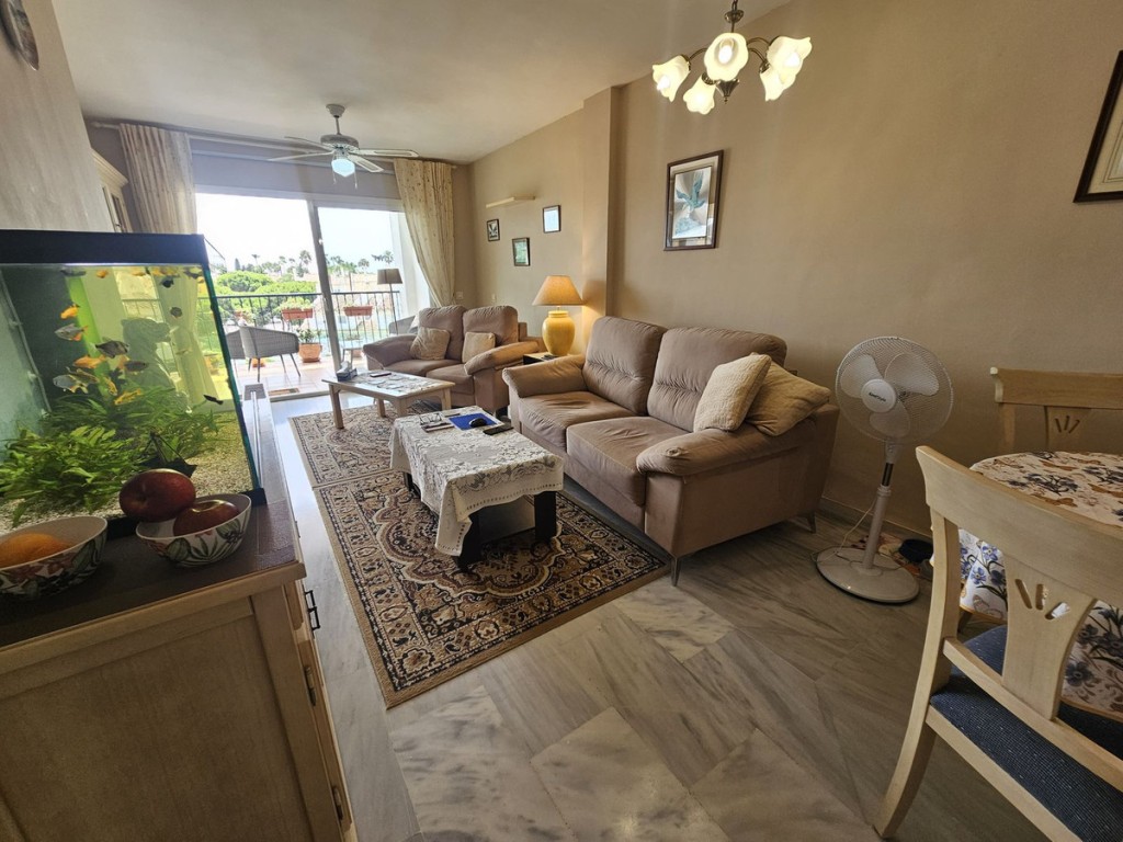 2 Bed, 2 Bath, ApartmentFor Sale, Calahonda, Malaga