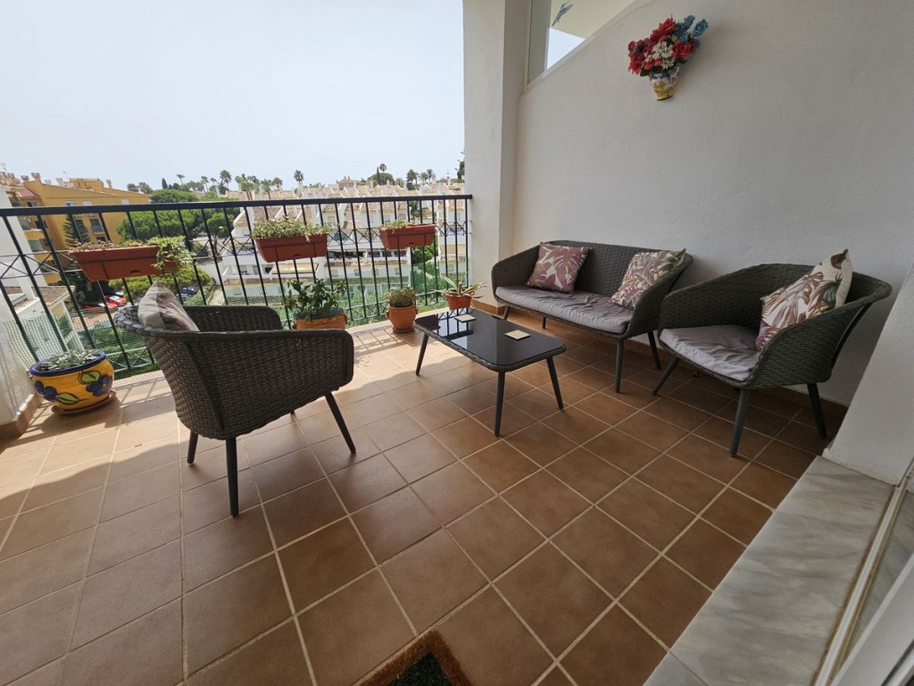 2 Bed, 2 Bath, ApartmentFor Sale, Calahonda, Malaga