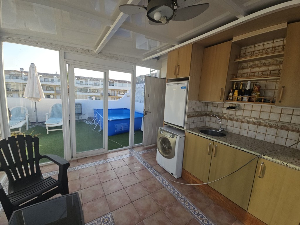 2 Bed, 2 Bath, ApartmentFor Sale, Mijas, Malaga