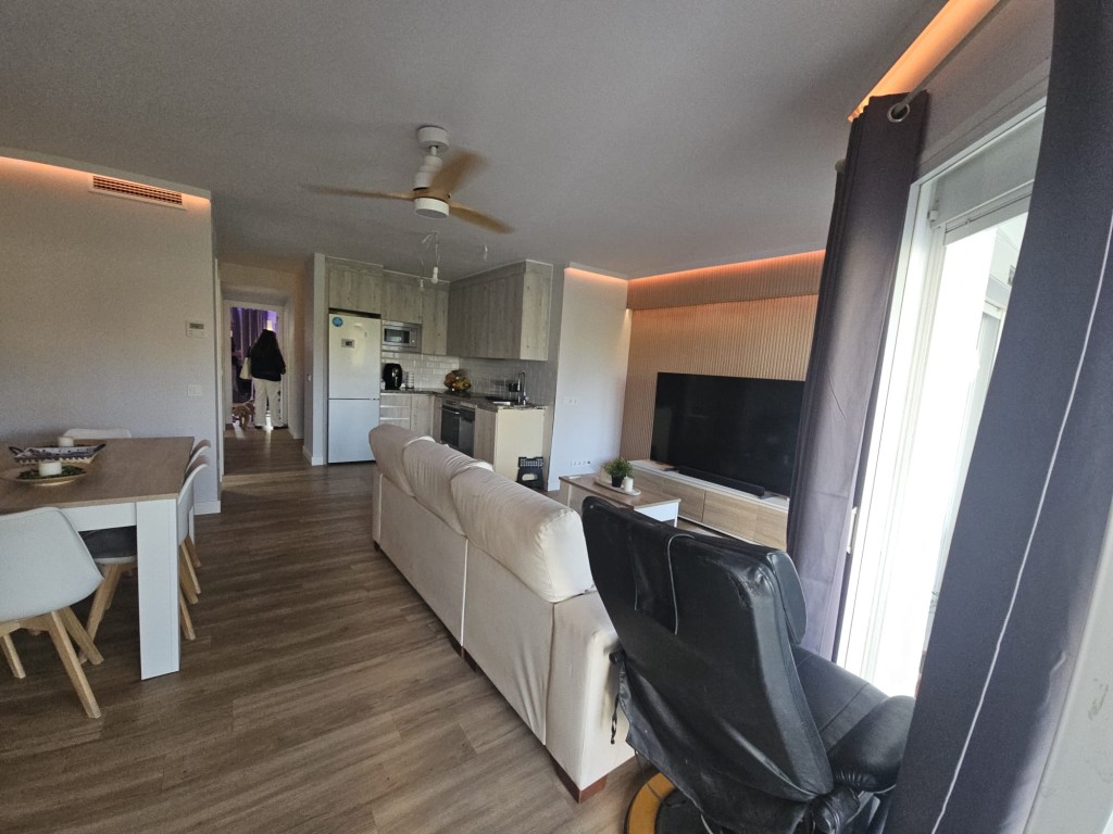 2 Bed, 2 Bath, ApartmentFor Sale, Mijas, Malaga