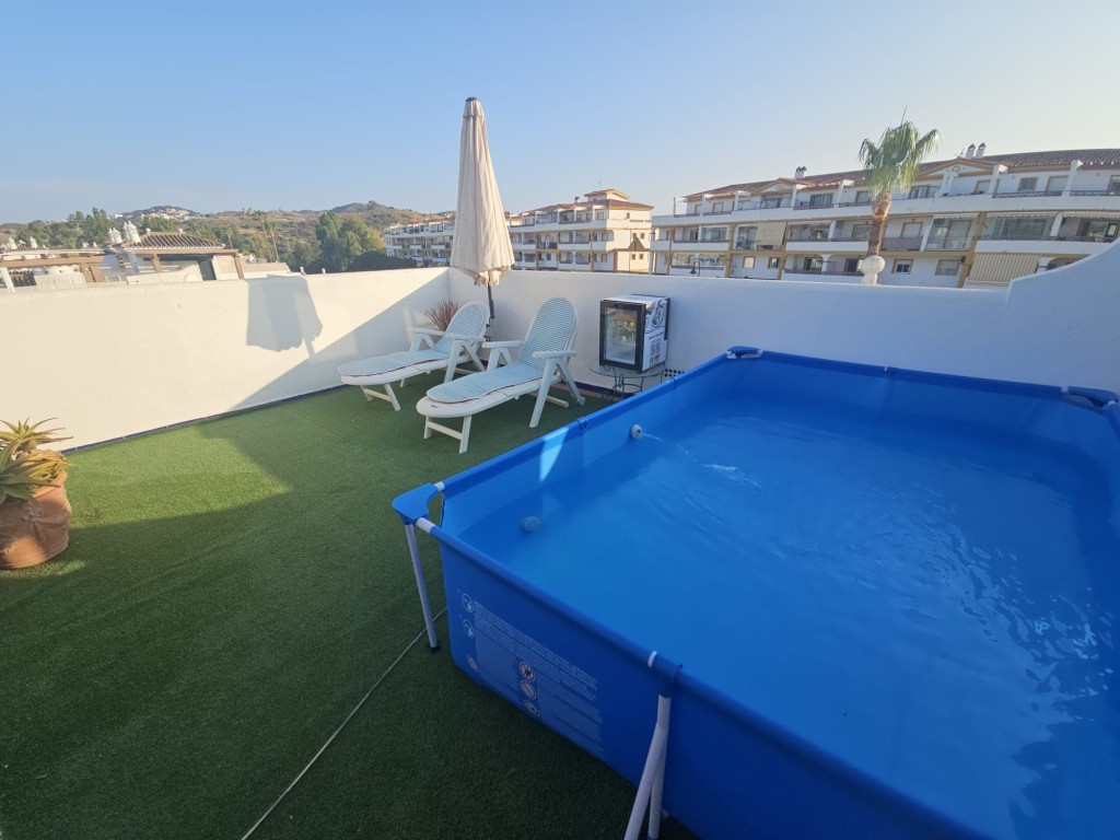 2 Bed, 2 Bath, ApartmentFor Sale, Mijas, Malaga