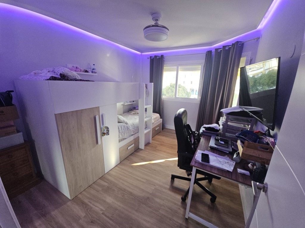2 Bed, 2 Bath, ApartmentFor Sale, Mijas, Malaga