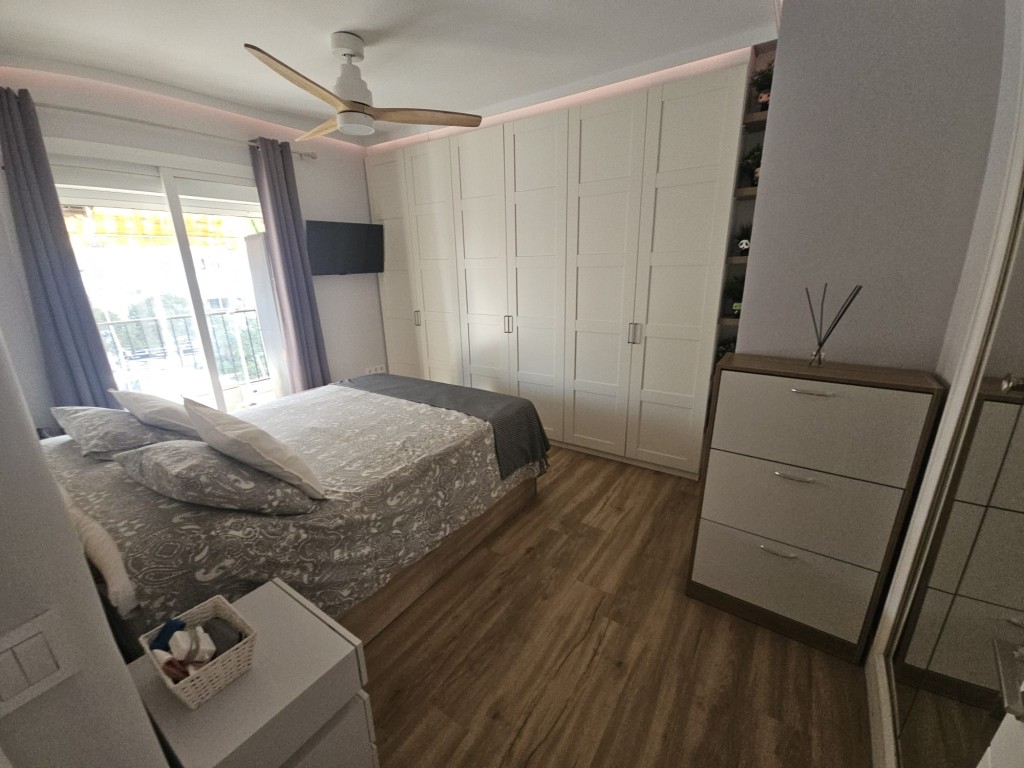 2 Bed, 2 Bath, ApartmentFor Sale, Mijas, Malaga