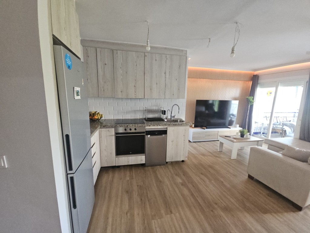 2 Bed, 2 Bath, ApartmentFor Sale, Mijas, Malaga
