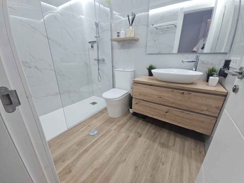 2 Bed, 2 Bath, ApartmentFor Sale, Mijas, Malaga