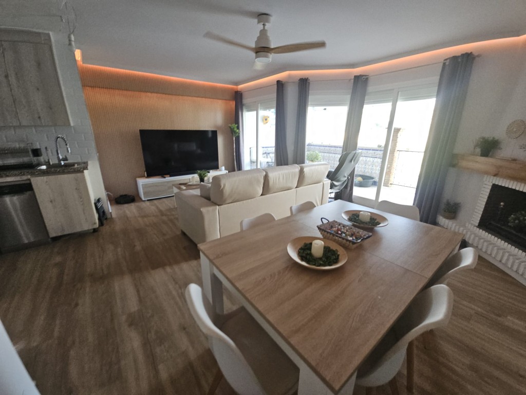 2 Bed, 2 Bath, ApartmentFor Sale, Mijas, Malaga