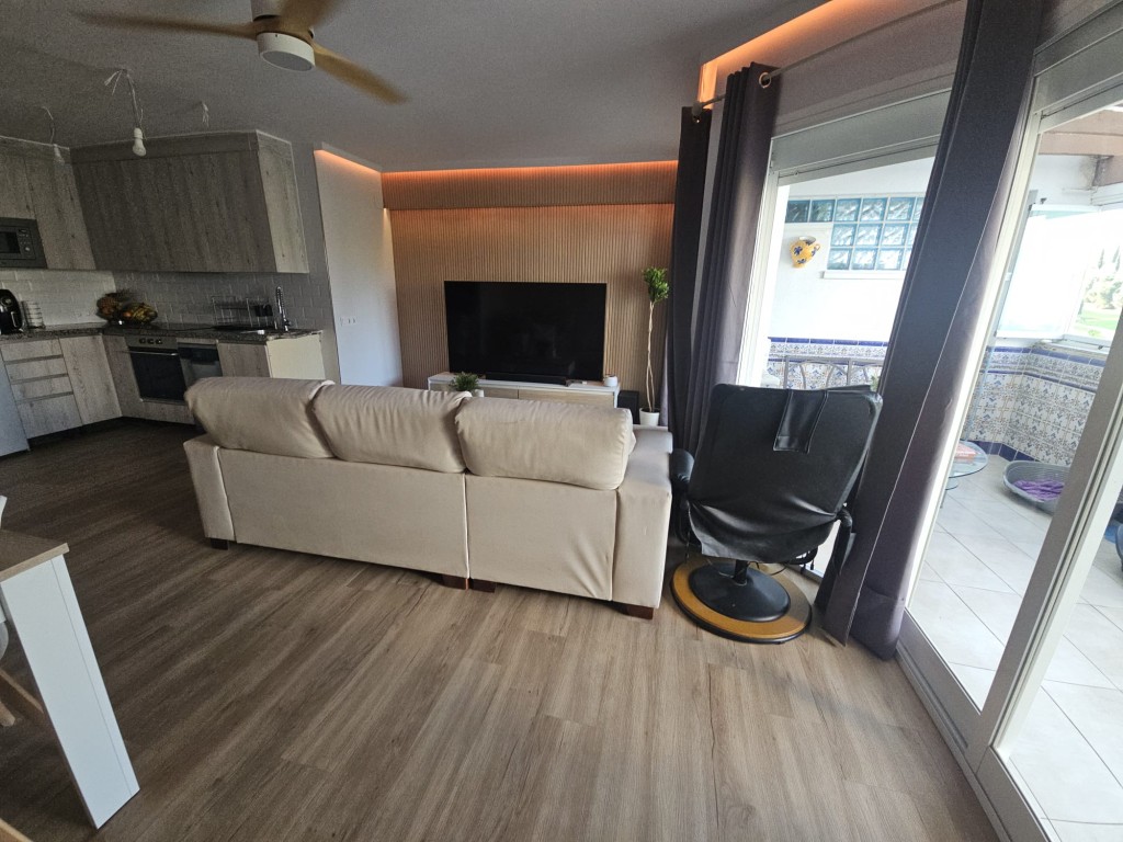 2 Bed, 2 Bath, ApartmentFor Sale, Mijas, Malaga