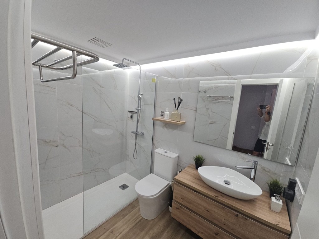 2 Bed, 2 Bath, ApartmentFor Sale, Mijas, Malaga