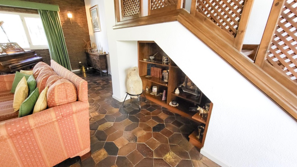 3 Bed, 2 Bath, HouseFor Sale, Fuengirola, Malaga