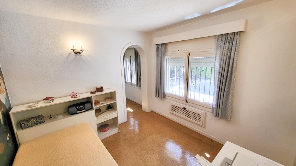 3 Bed, 2 Bath, HouseFor Sale, Fuengirola, Malaga