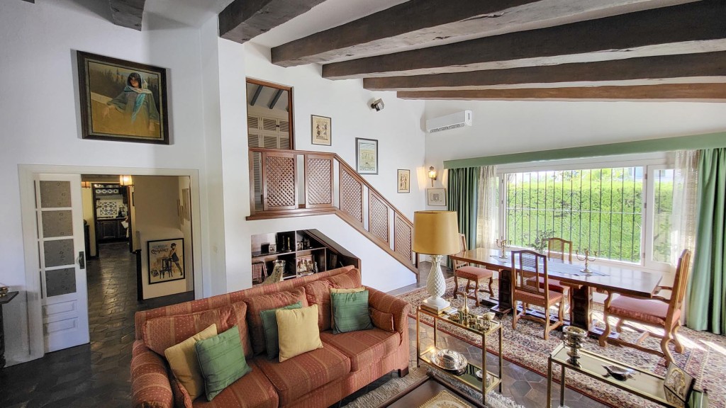 3 Bed, 2 Bath, HouseFor Sale, Fuengirola, Malaga