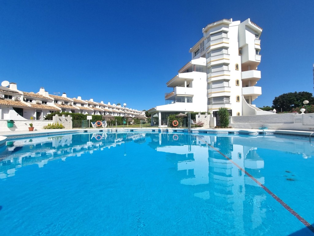 3 Bed, 2 Bath, ApartmentFor Sale, Calahonda, Malaga 3 Bed, 2 Bath, ApartmentFor Sale, Calahonda, Malaga