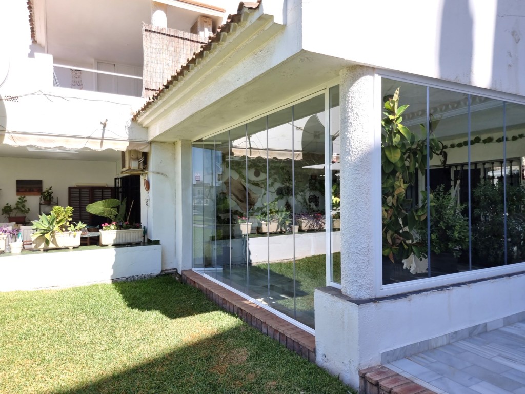 3 Bed, 2 Bath, ApartmentFor Sale, Calahonda, Malaga