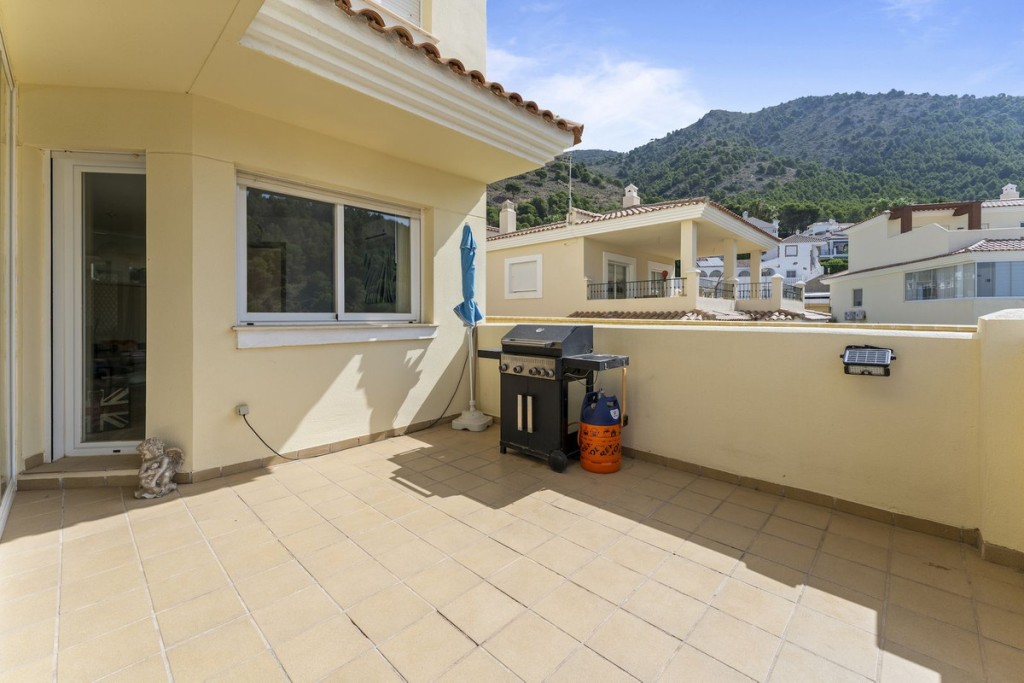 3 Bed, 3 Bath, ApartmentFor Sale, Mijas, Malaga