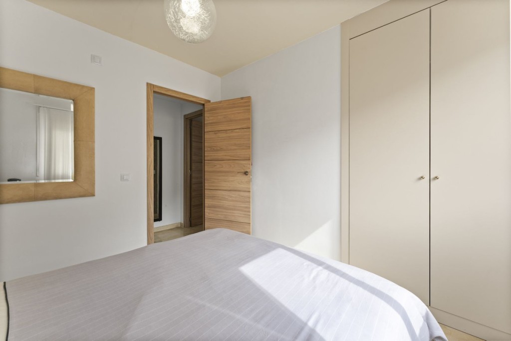 3 Bed, 3 Bath, ApartmentFor Sale, Mijas, Malaga