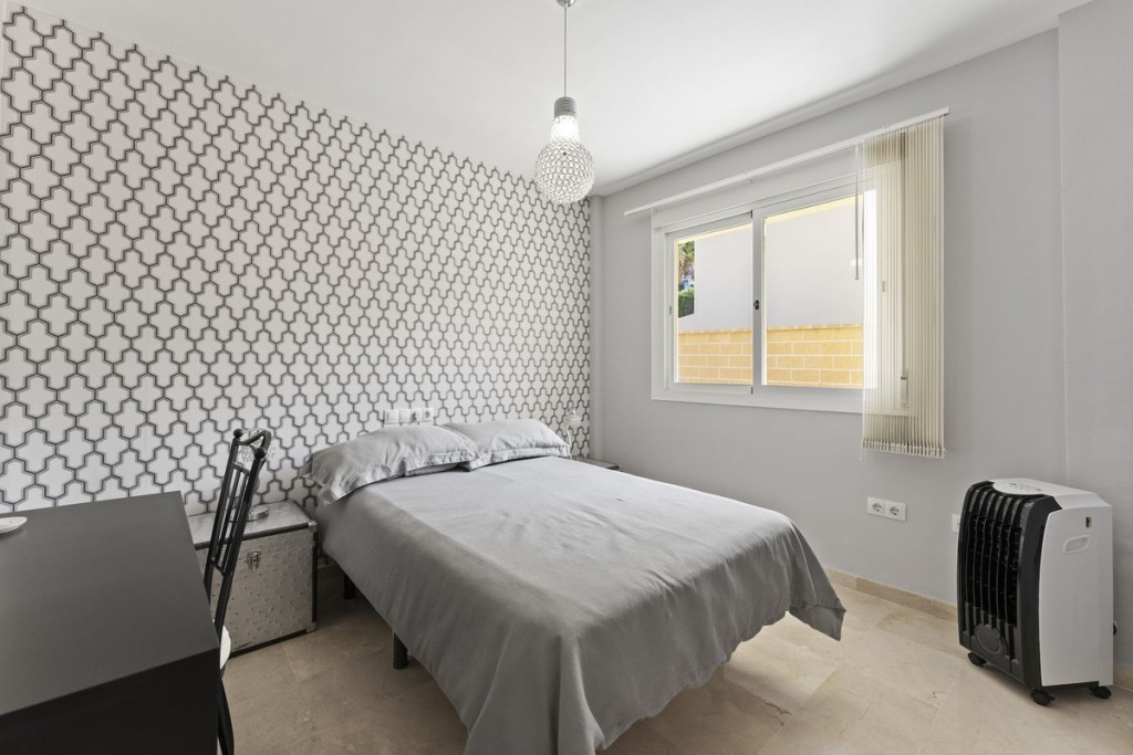 3 Bed, 3 Bath, ApartmentFor Sale, Mijas, Malaga