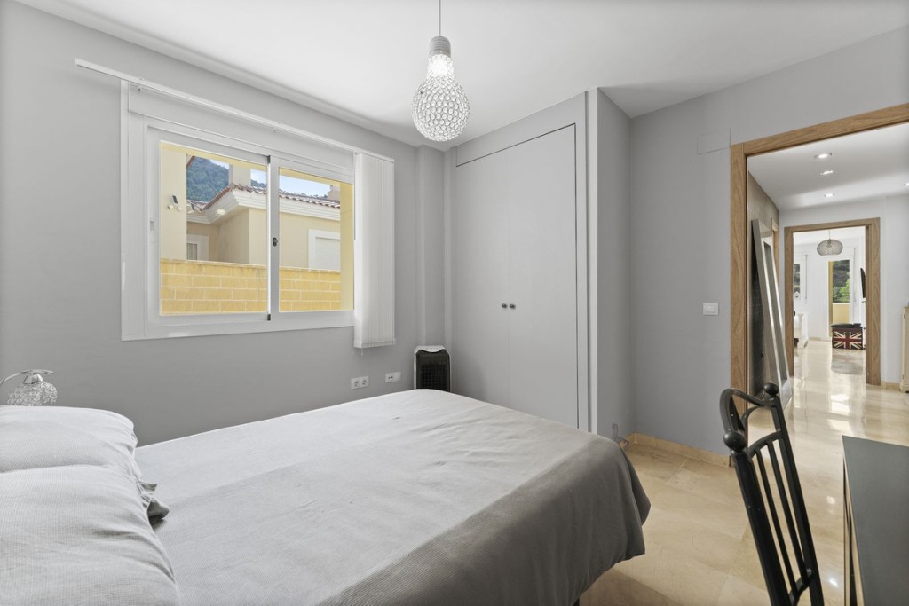 3 Bed, 3 Bath, ApartmentFor Sale, Mijas, Malaga