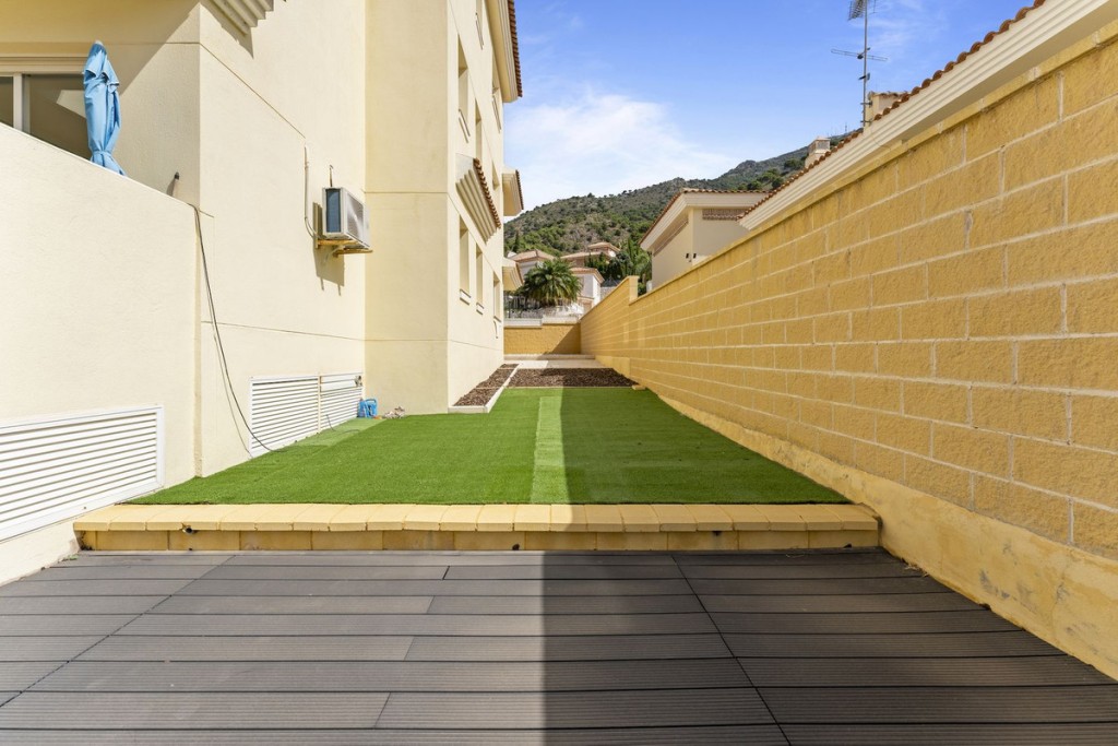 3 Bed, 3 Bath, ApartmentFor Sale, Mijas, Malaga