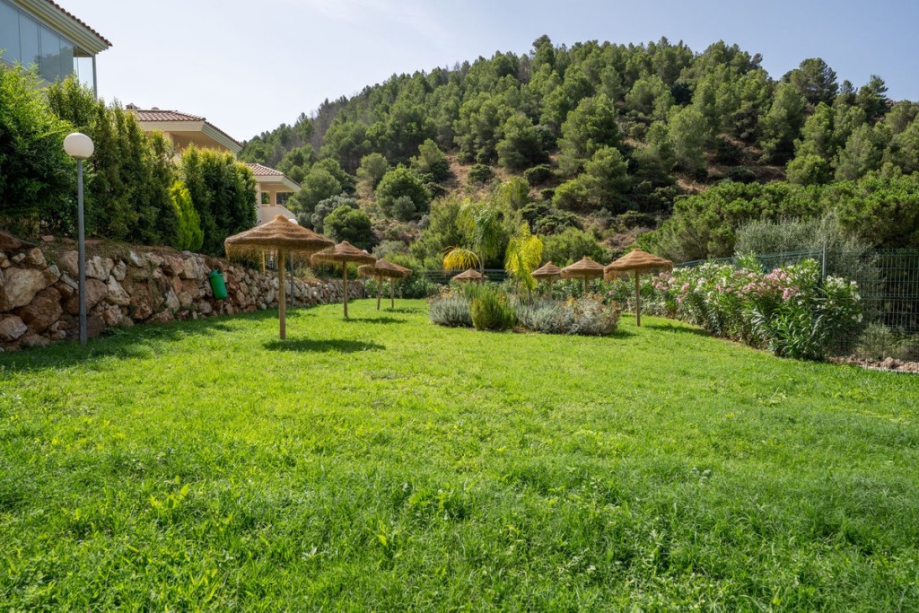 3 Bed, 3 Bath, ApartmentFor Sale, Mijas, Malaga