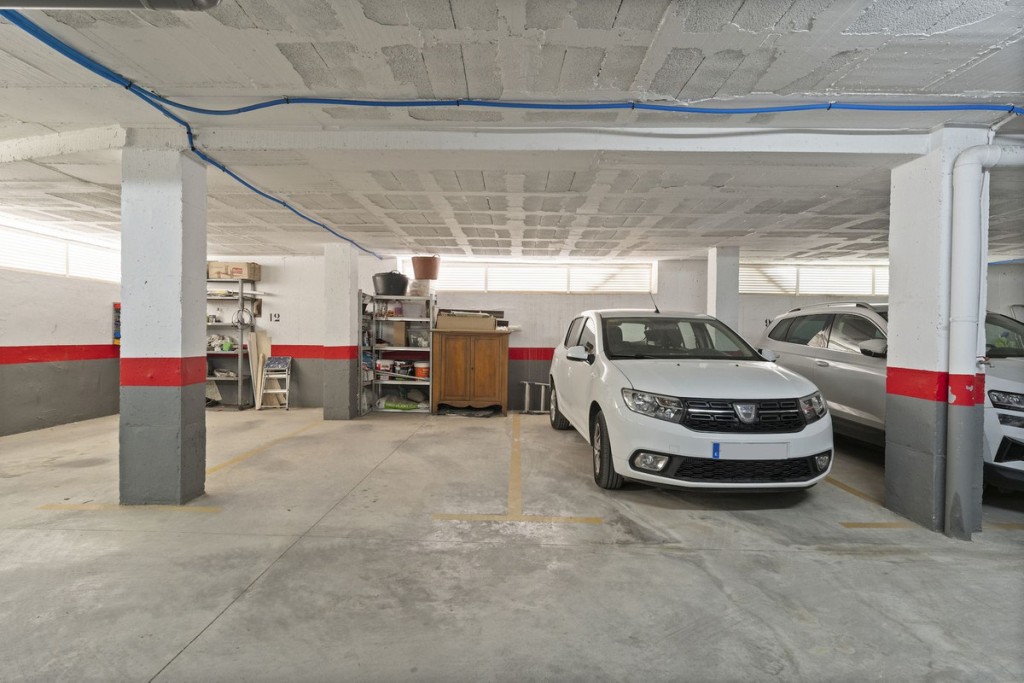 3 Bed, 3 Bath, ApartmentFor Sale, Mijas, Malaga