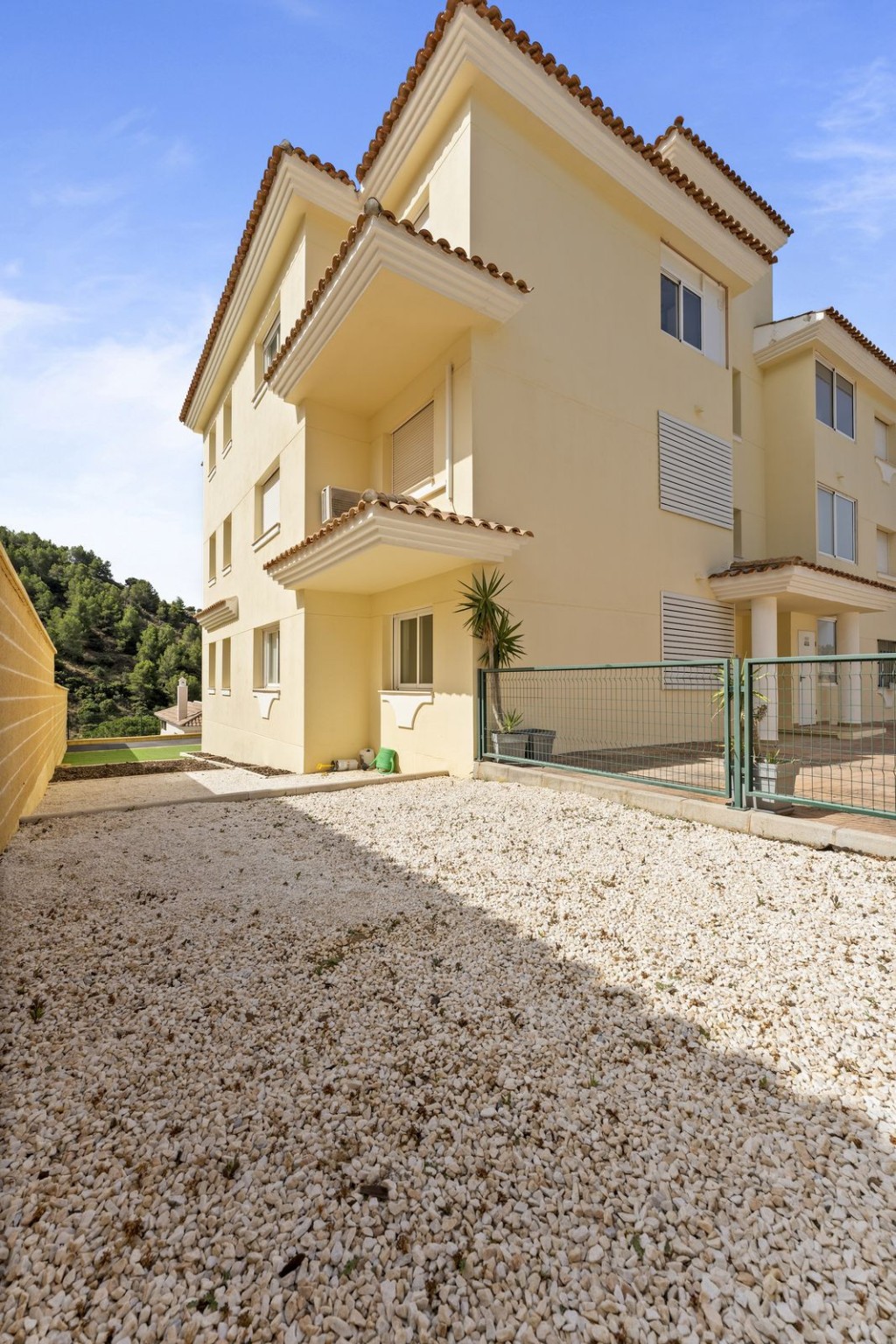 3 Bed, 3 Bath, ApartmentFor Sale, Mijas, Malaga