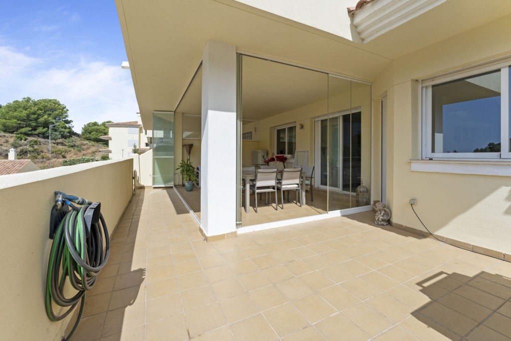 3 Bed, 3 Bath, ApartmentFor Sale, Mijas, Malaga