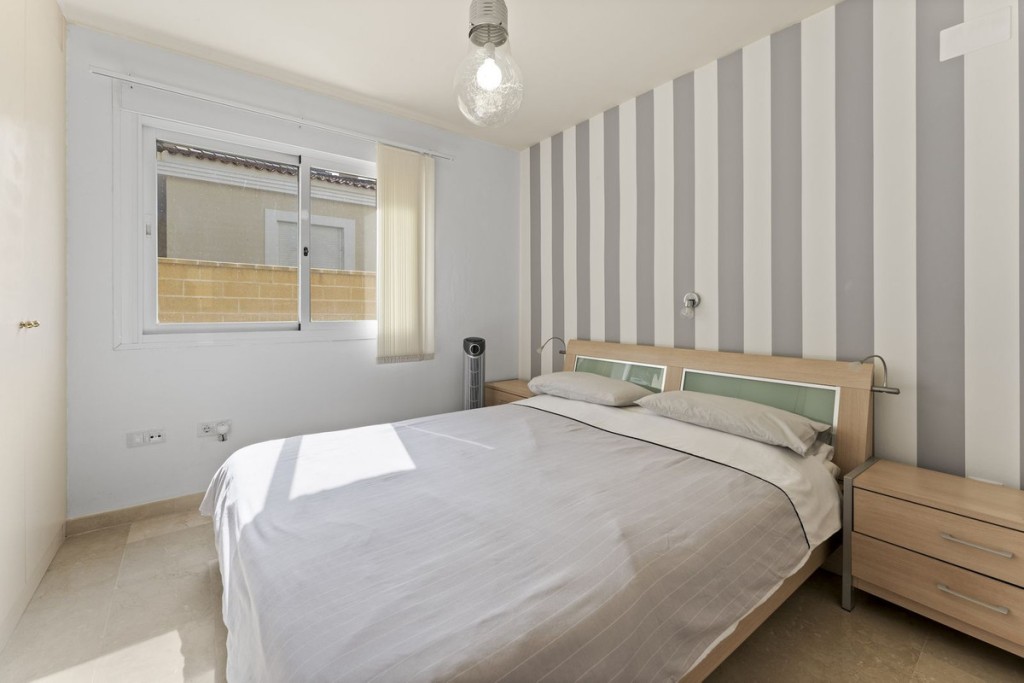 3 Bed, 3 Bath, ApartmentFor Sale, Mijas, Malaga