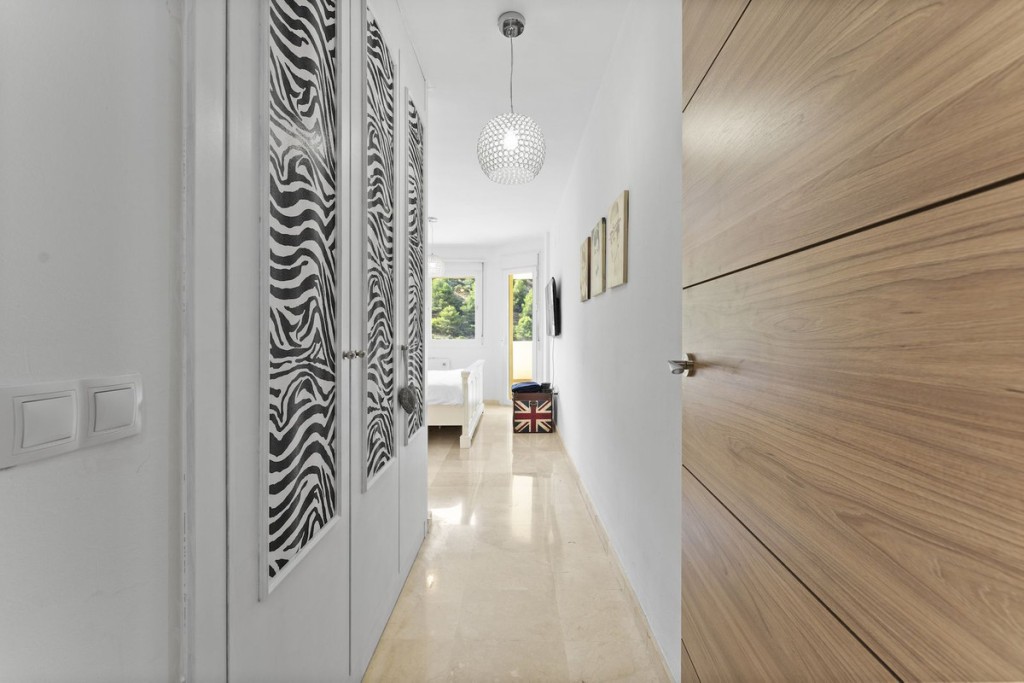 3 Bed, 3 Bath, ApartmentFor Sale, Mijas, Malaga