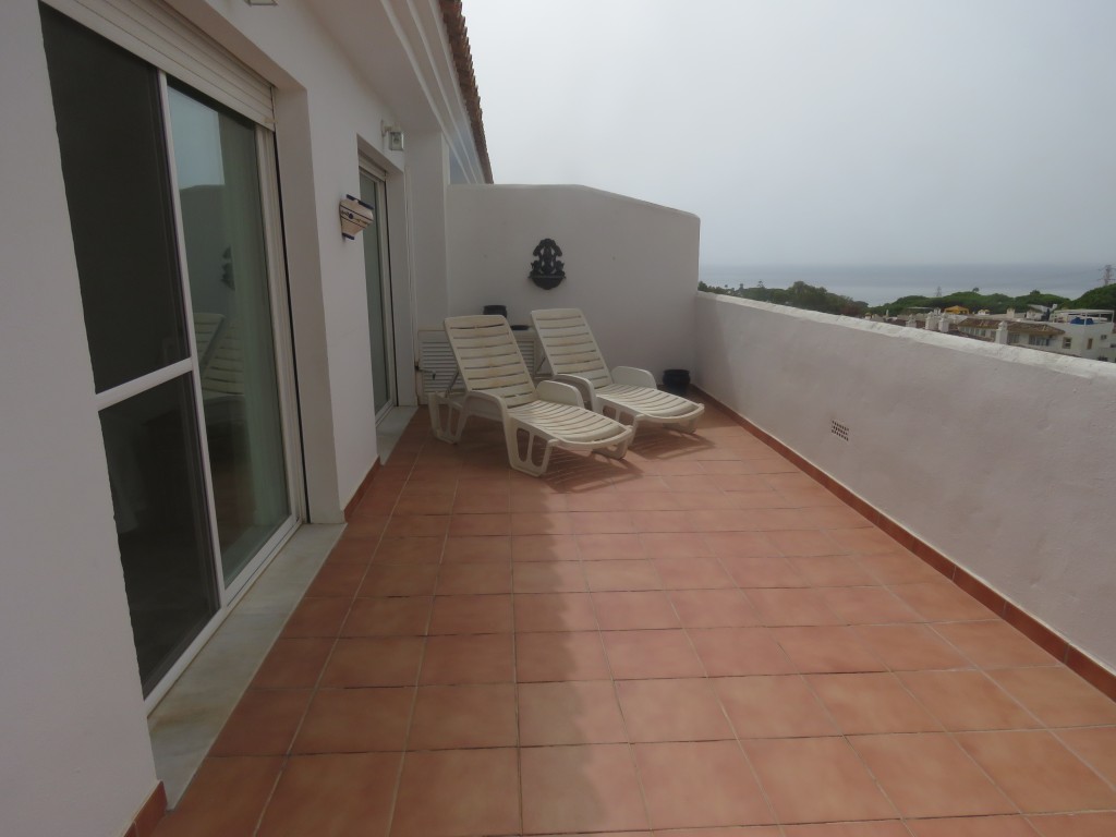2 Bed, 2 Bath, ApartmentFor Sale, Calahonda, Malaga